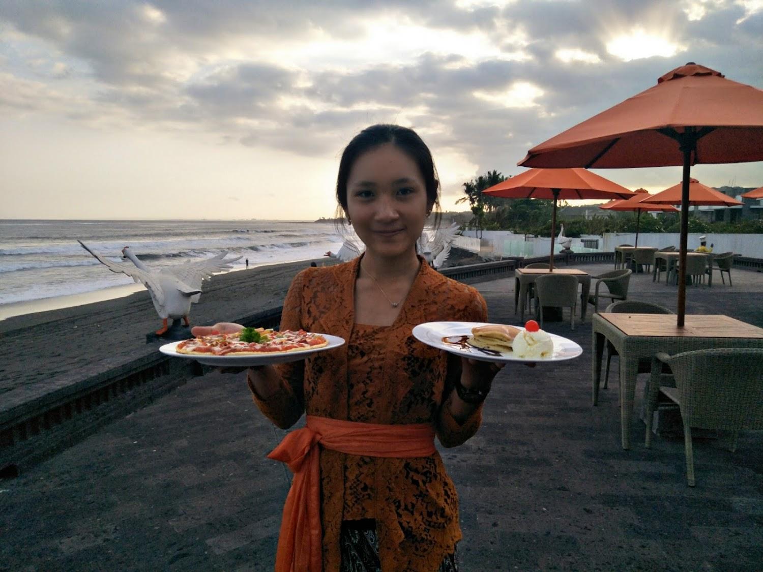 Cover Image for Desa Swan Villas & SPA