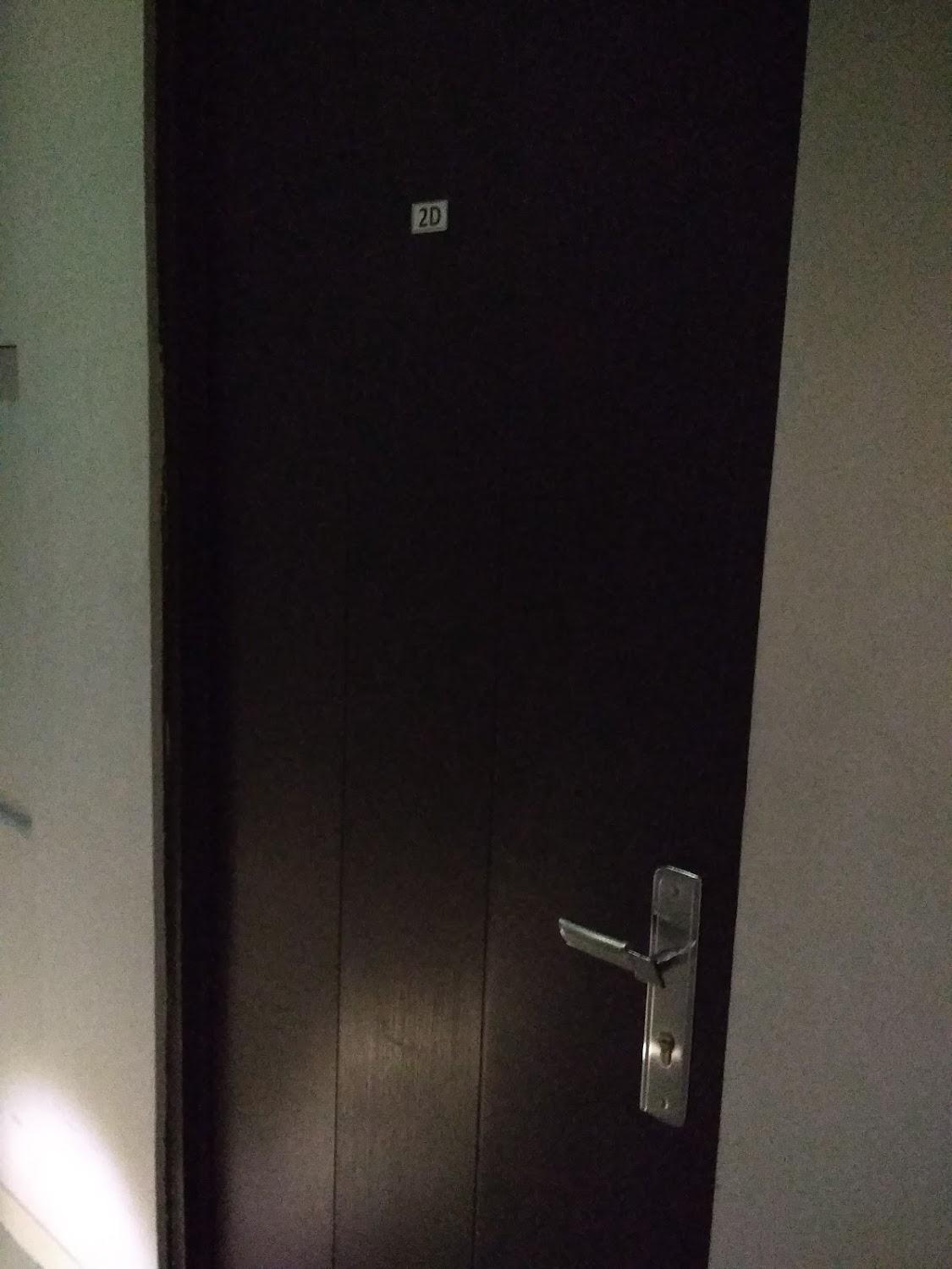 Cover Image for iRoom Residence