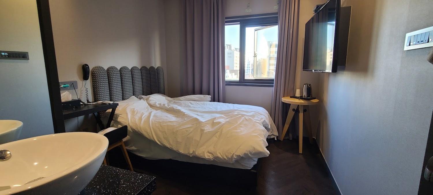 Cover Image for Songpa Boutique Hotel XYM