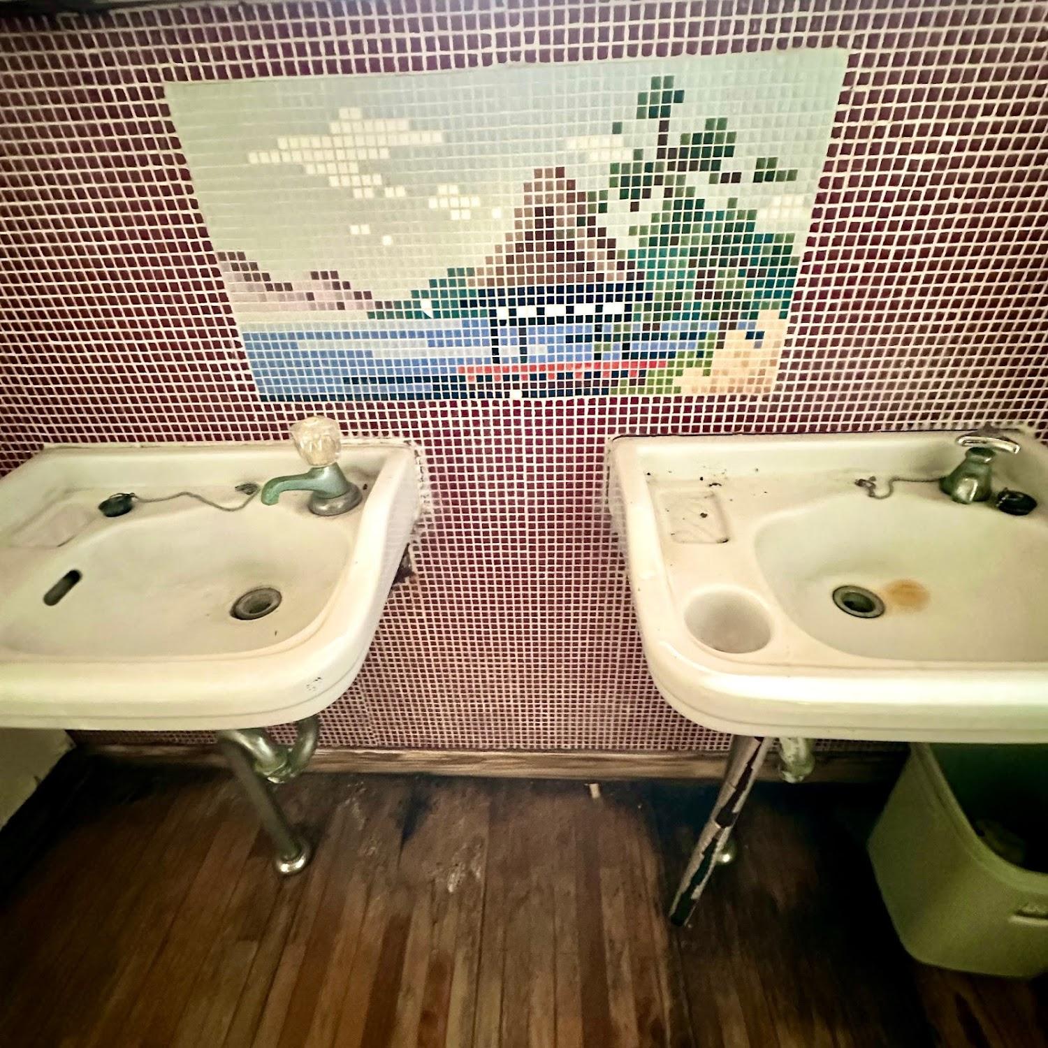 Cover Image for Fujikin Hotel
