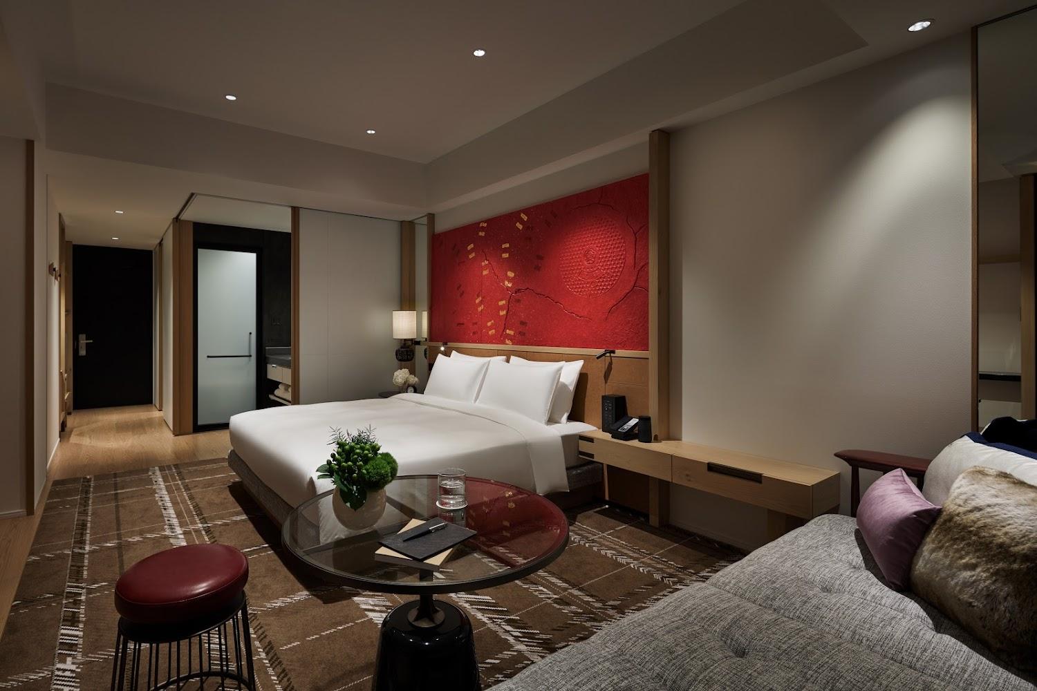 Cover Image for Hyatt Centric Kanazawa