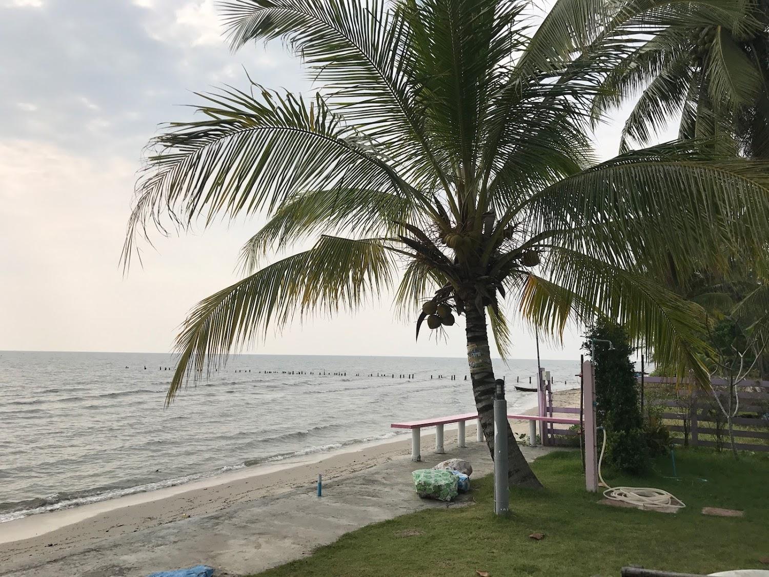 Cover Image for Hat Son Resort