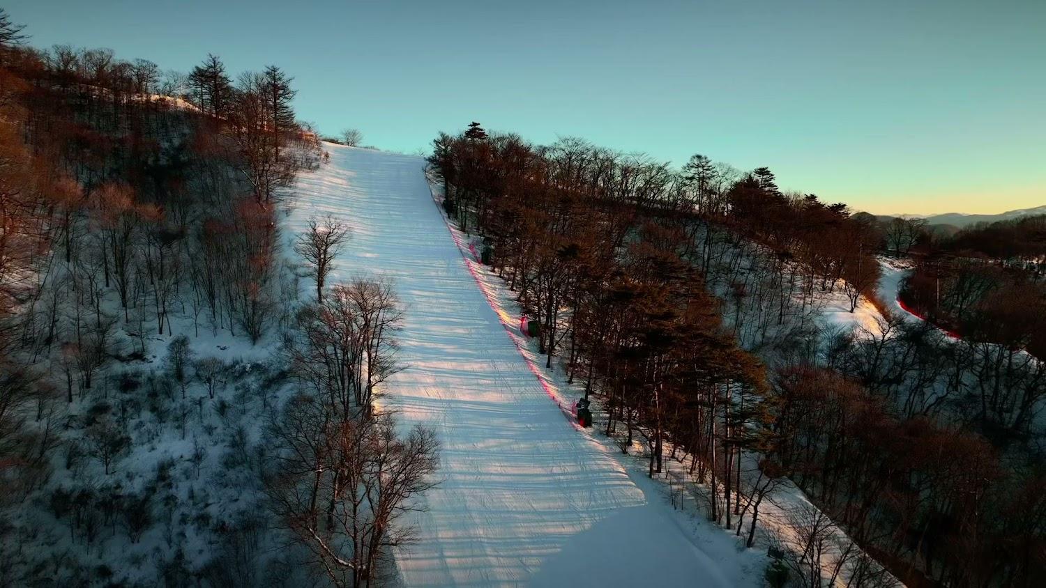 Cover Image for Karuizawa Prince Hotel West
