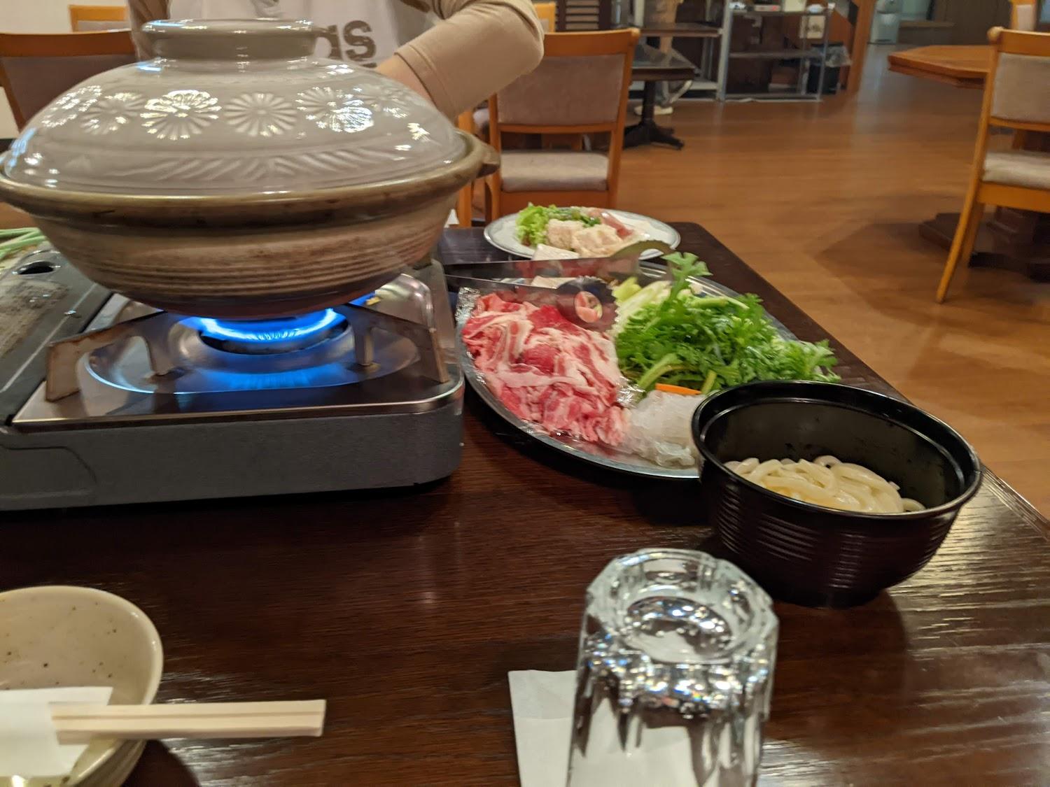 Cover Image for 大山 山の家シーハイル
