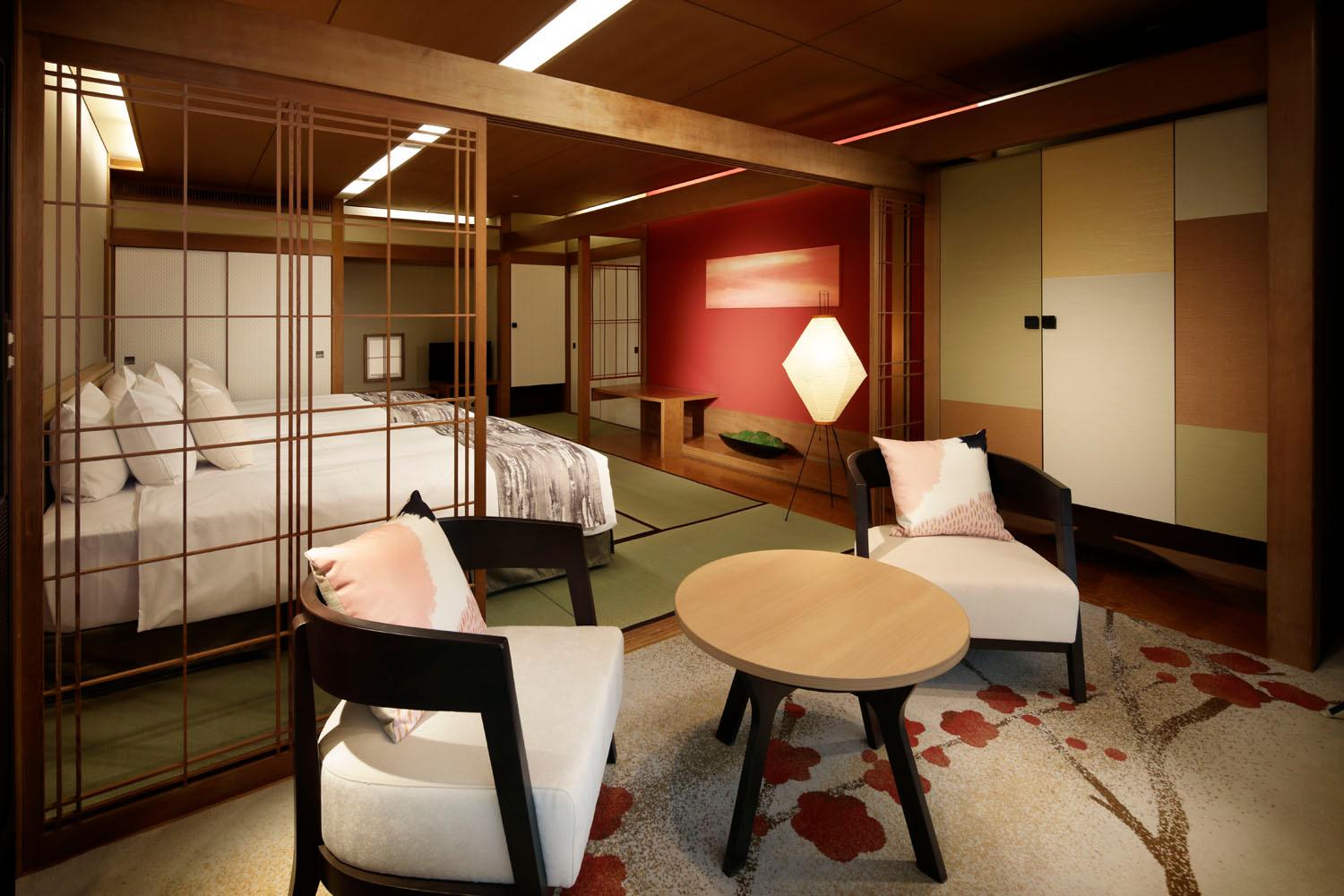 Cover Image for Hakone Yunohana Prince Hotel