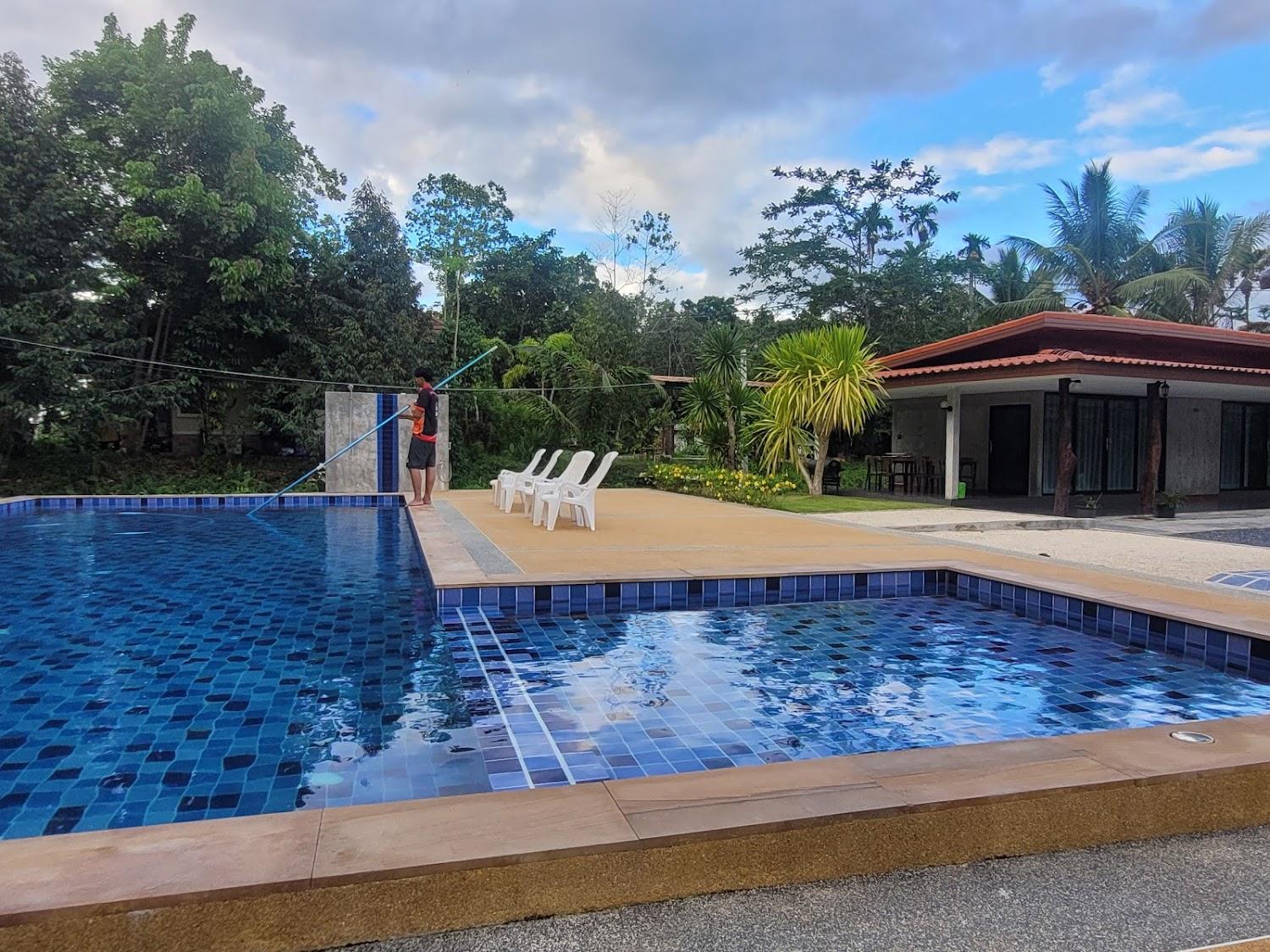 Cover Image for Asma Resort-อัสมา รีสอร์ท