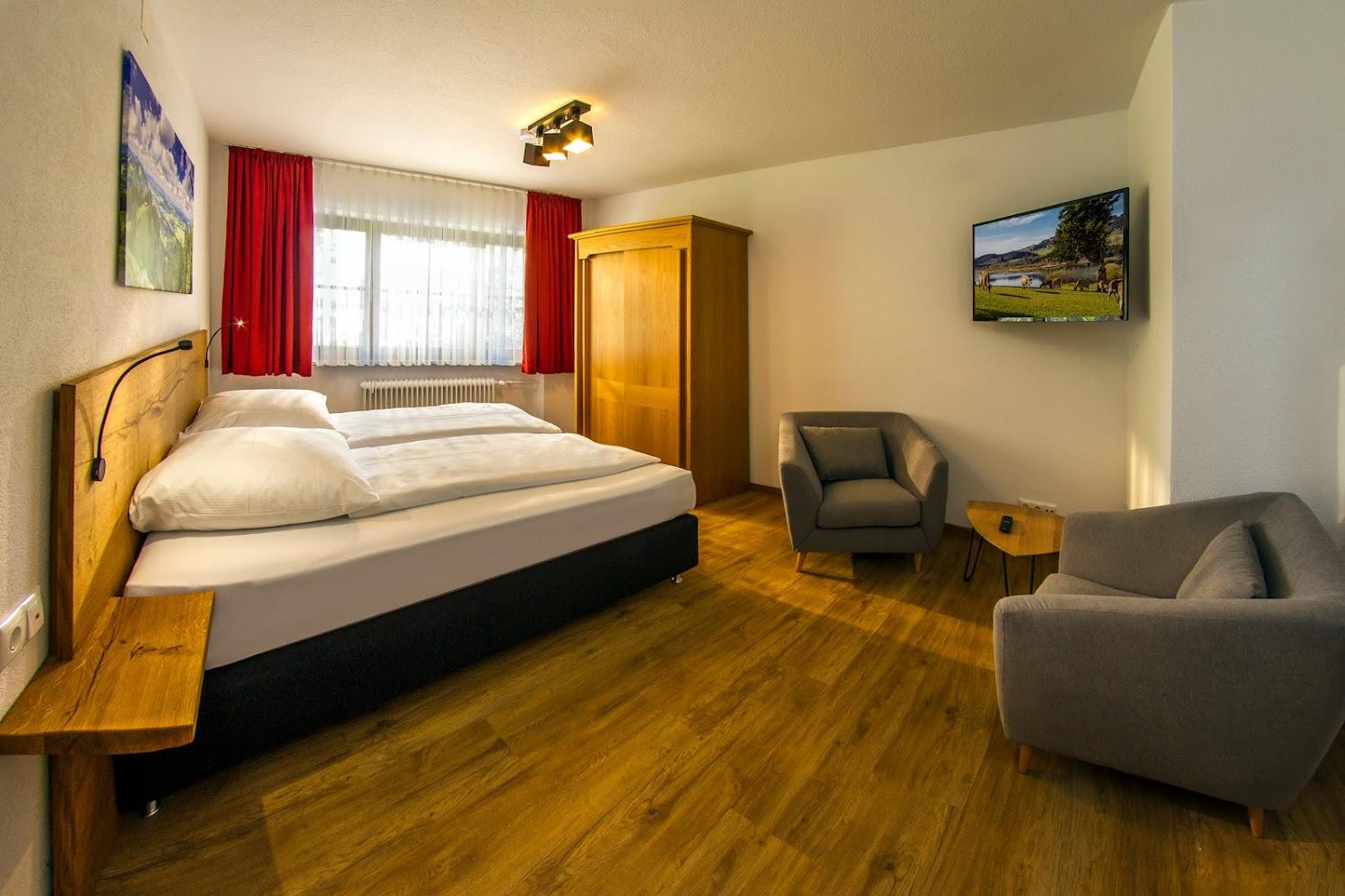 Cover Image for Appartement Hotel Allgayer