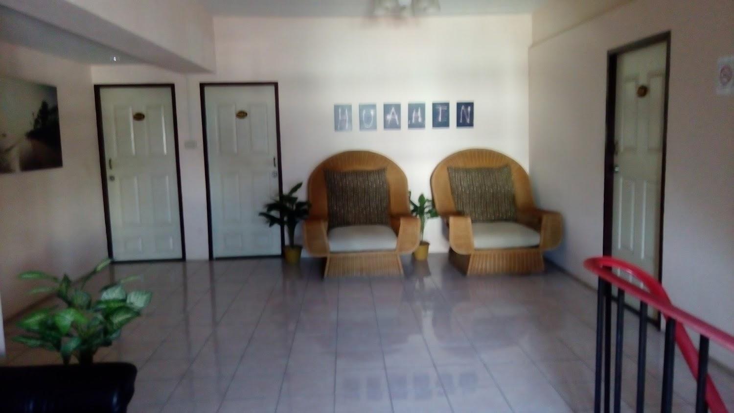 Cover Image for Sunny House Guest House