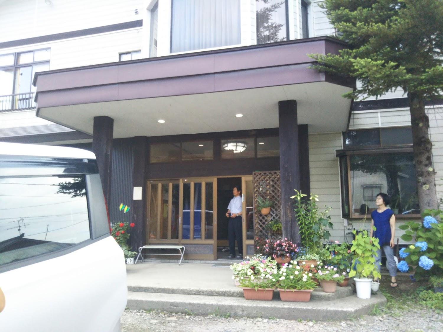Cover Image for 台鞍荘
