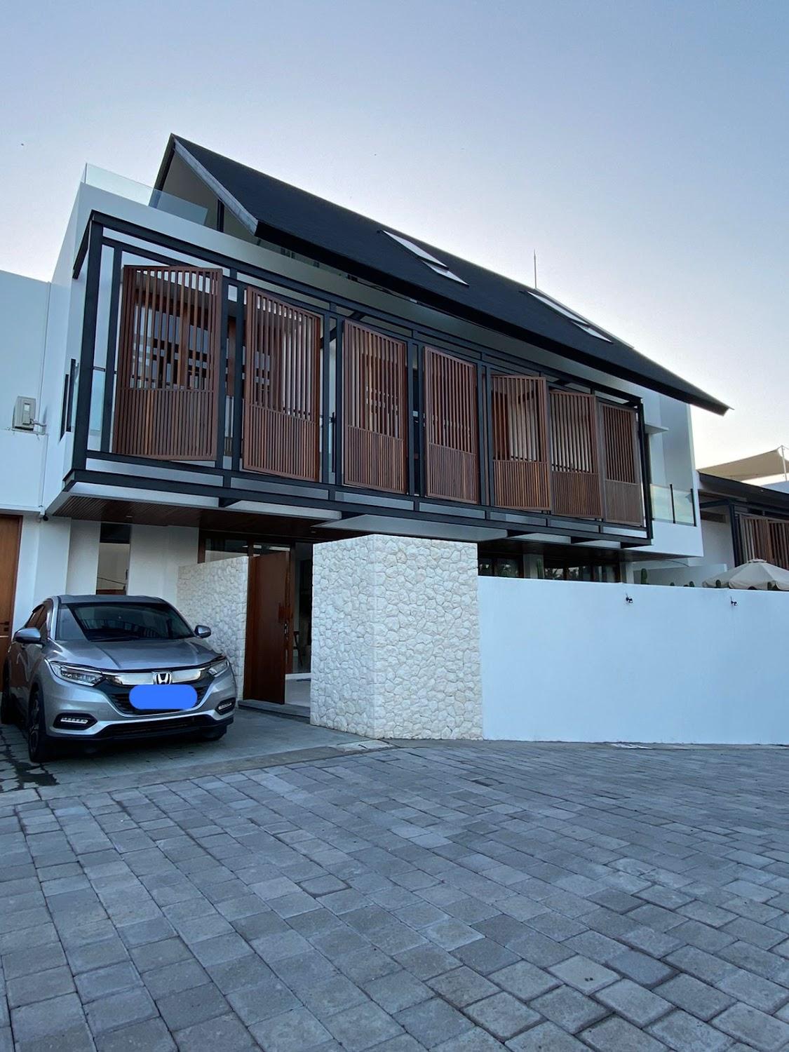 Cover Image for Ophelia Villa Canggu