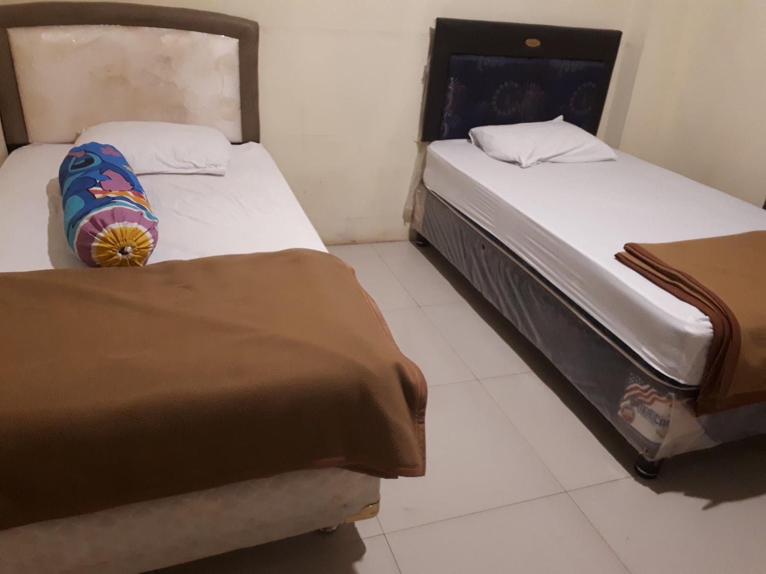 Cover Image for Hotel Gajah Mada