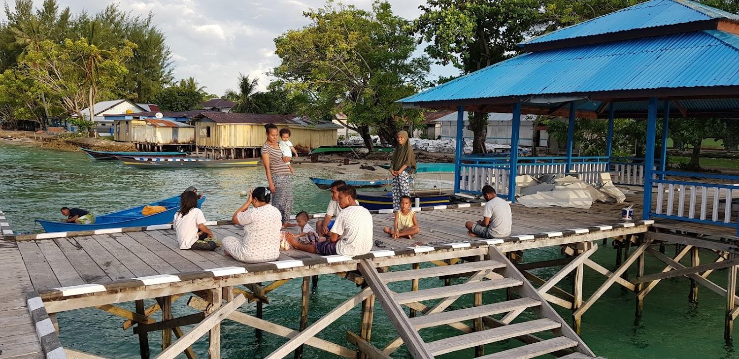 Cover Image for Saonek Dreamland Dive Center