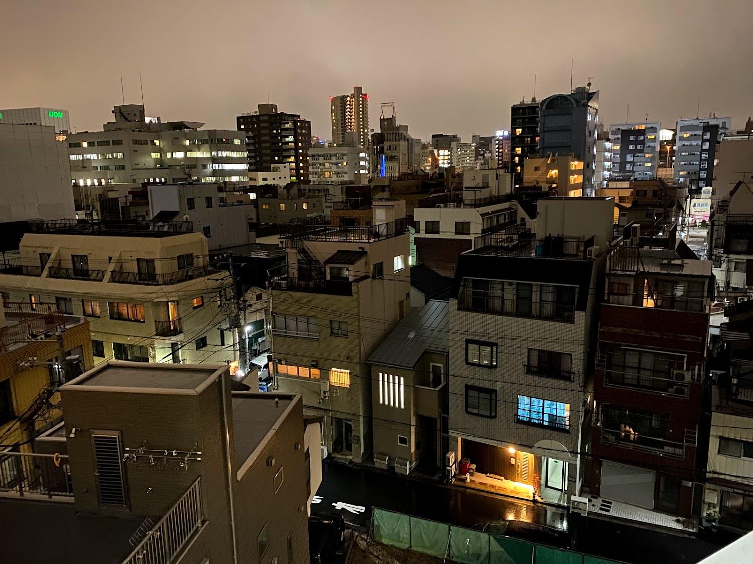 Cover Image for Ｍｒ．ＫＩＮＴＡＲＯ 浅草東駒形