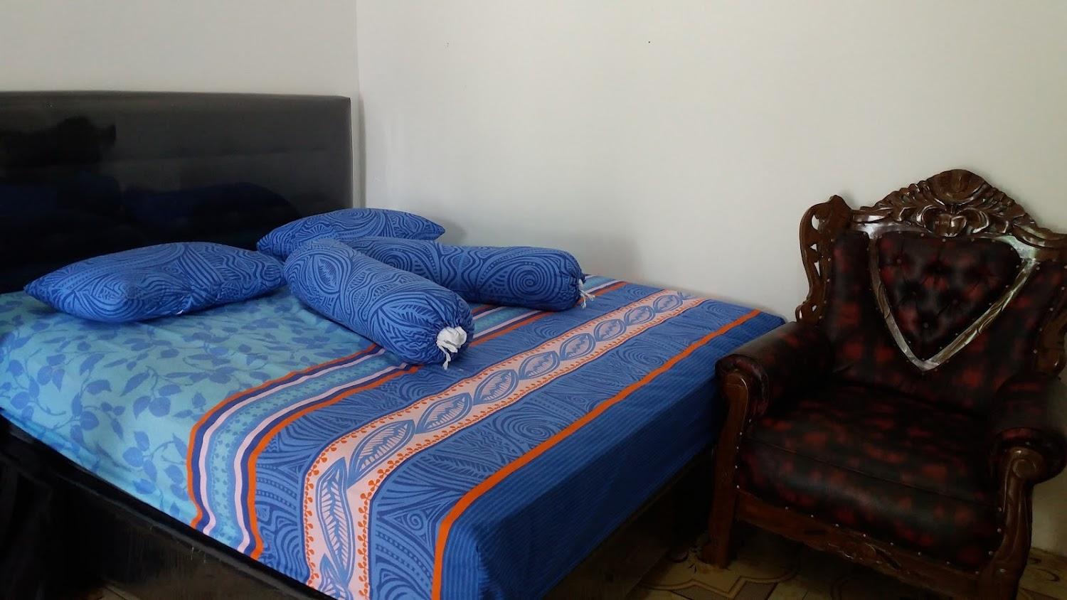 Cover Image for Penginapan Yarits Homestay
