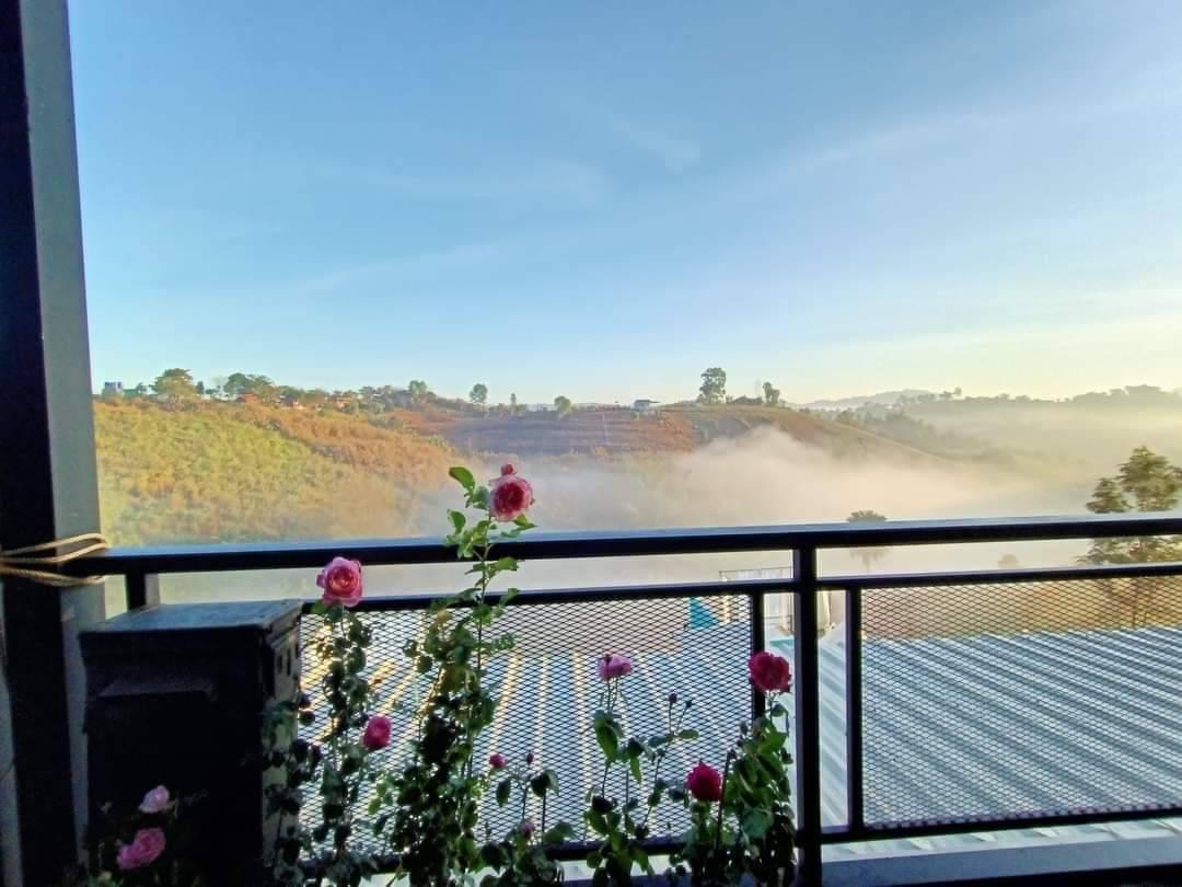 Cover Image for Airy Home Resort Khaokho