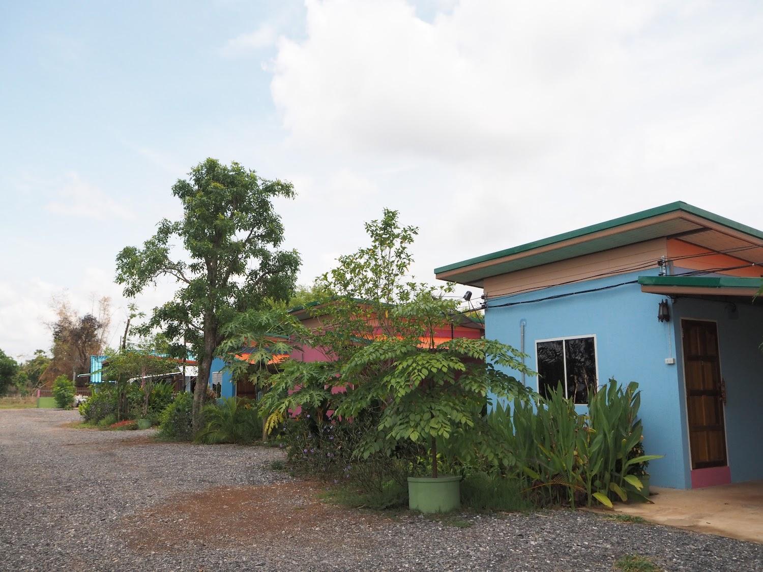 Cover Image for PP Resort