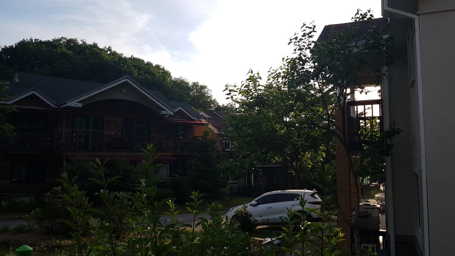 Cover Image for 둥지아트빌리지