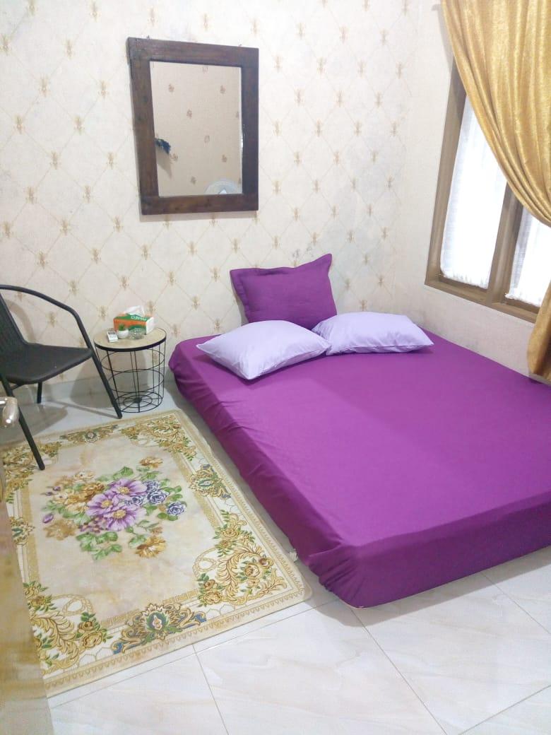 Cover Image for Leni homestay