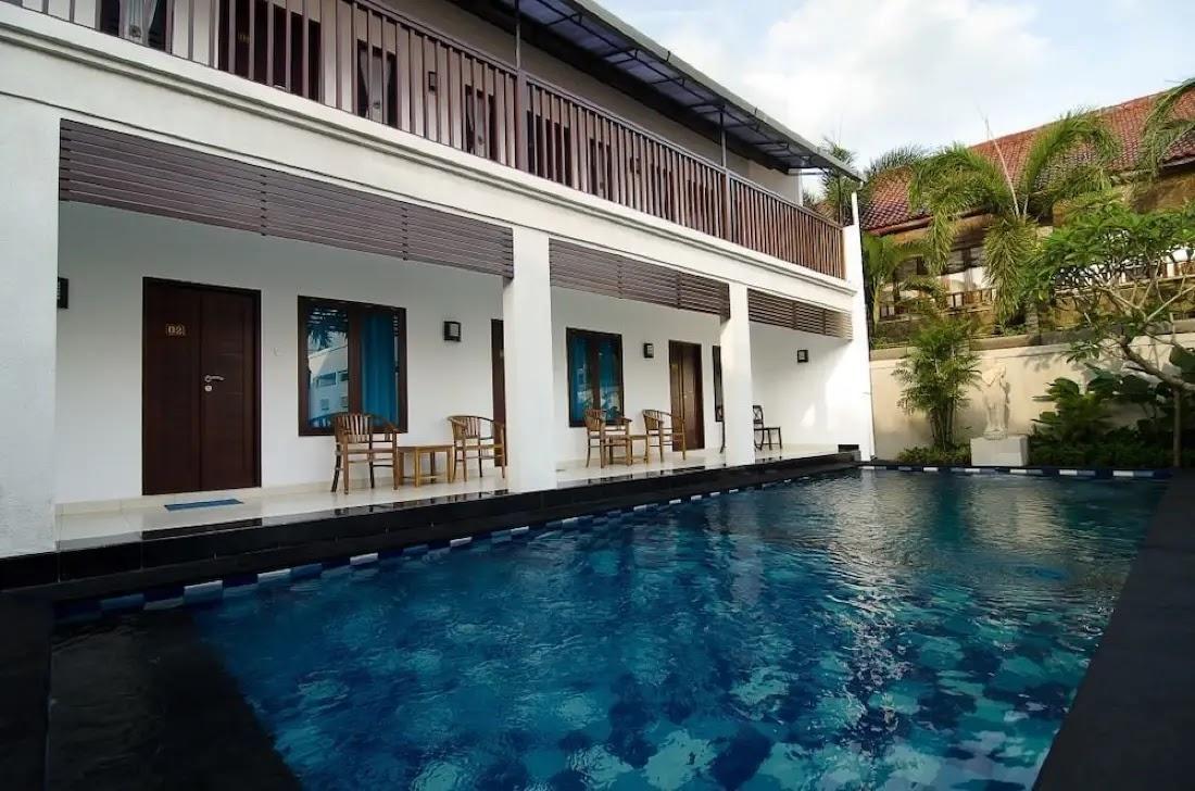 Cover Image for Sanur Guest House