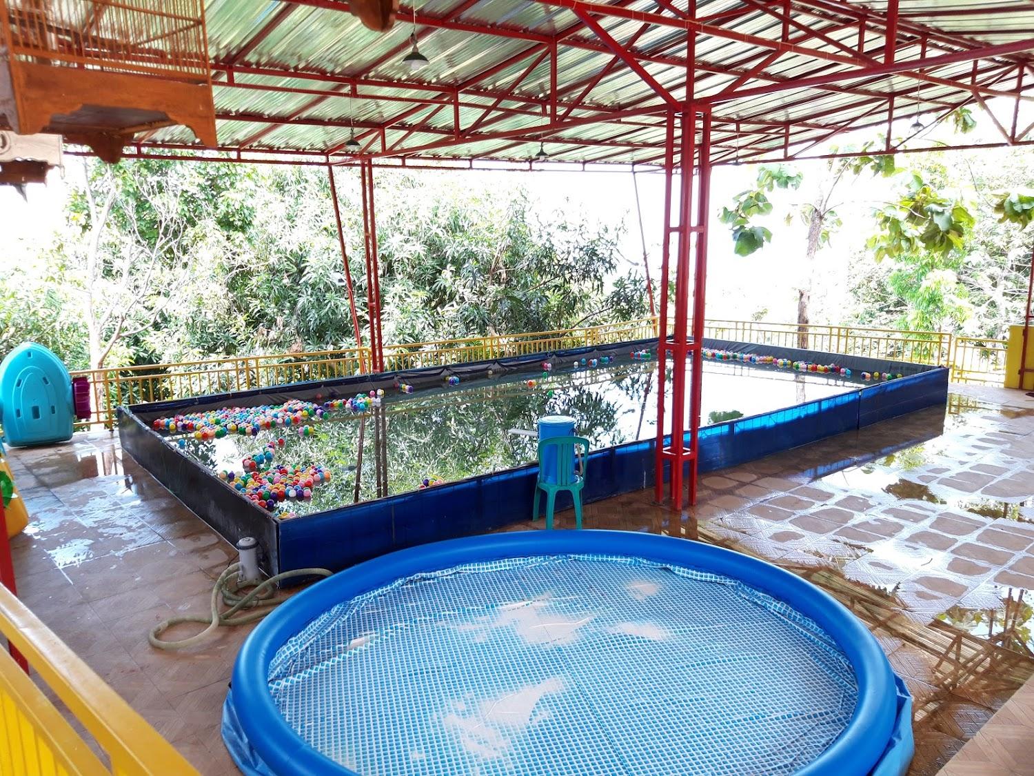 Cover Image for PARALAND RESORT