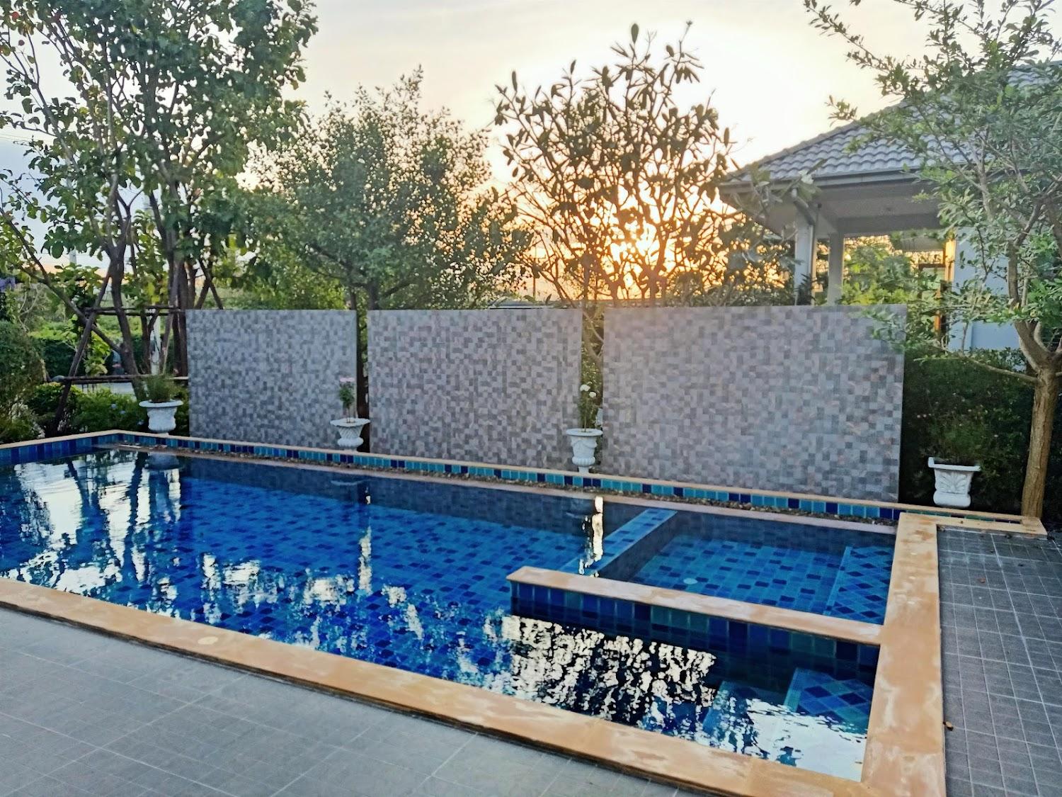 Cover Image for บ้านภูริต เขาใหญ่