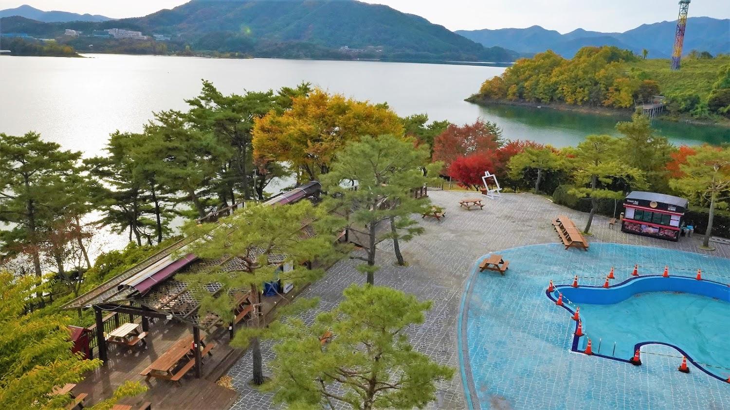 Cover Image for 청풍리조트 힐하우스