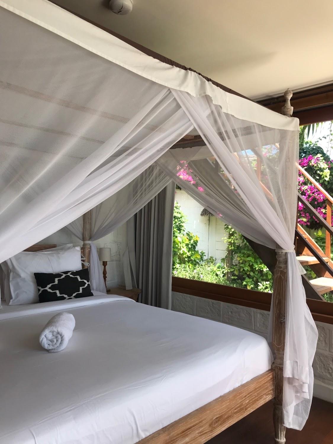 Cover Image for Villa Selatan by Cardinal Villas