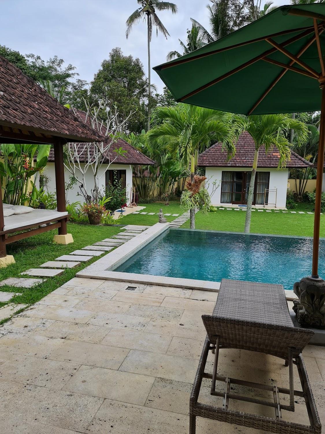 Cover Image for Uma Kama Villa