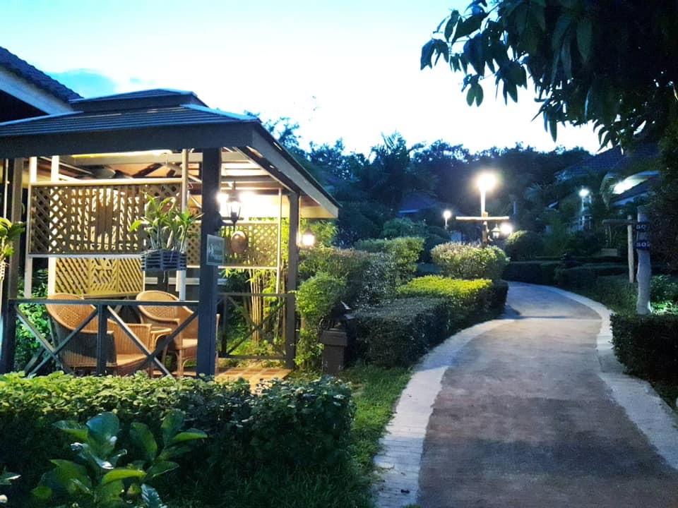 Cover Image for ภูคำแสด รีสอร์ท PhuKhamSaed Resort