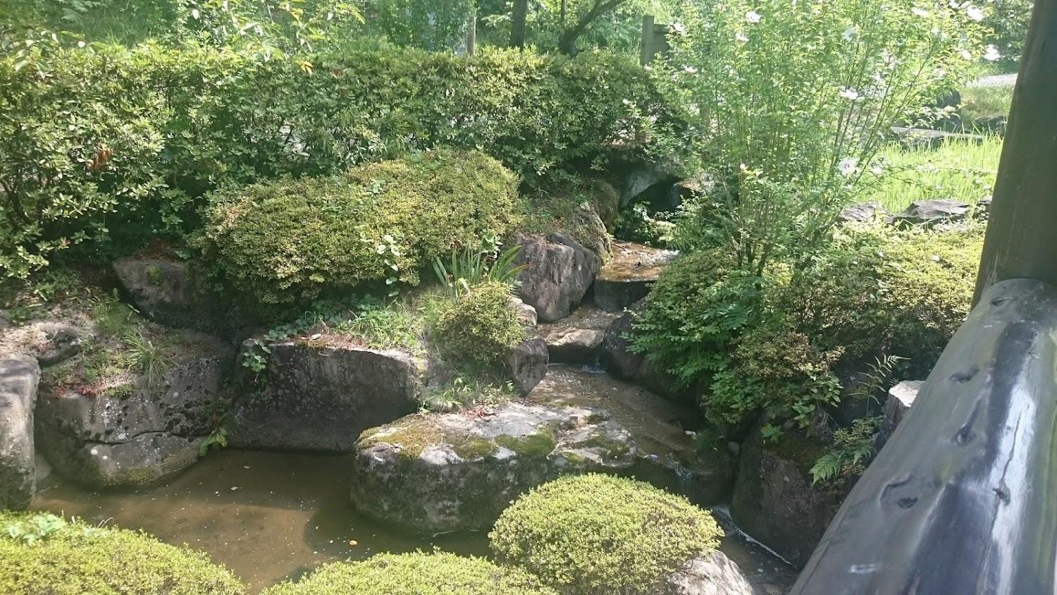 Cover Image for Yanagawakibo Forest Park Campground