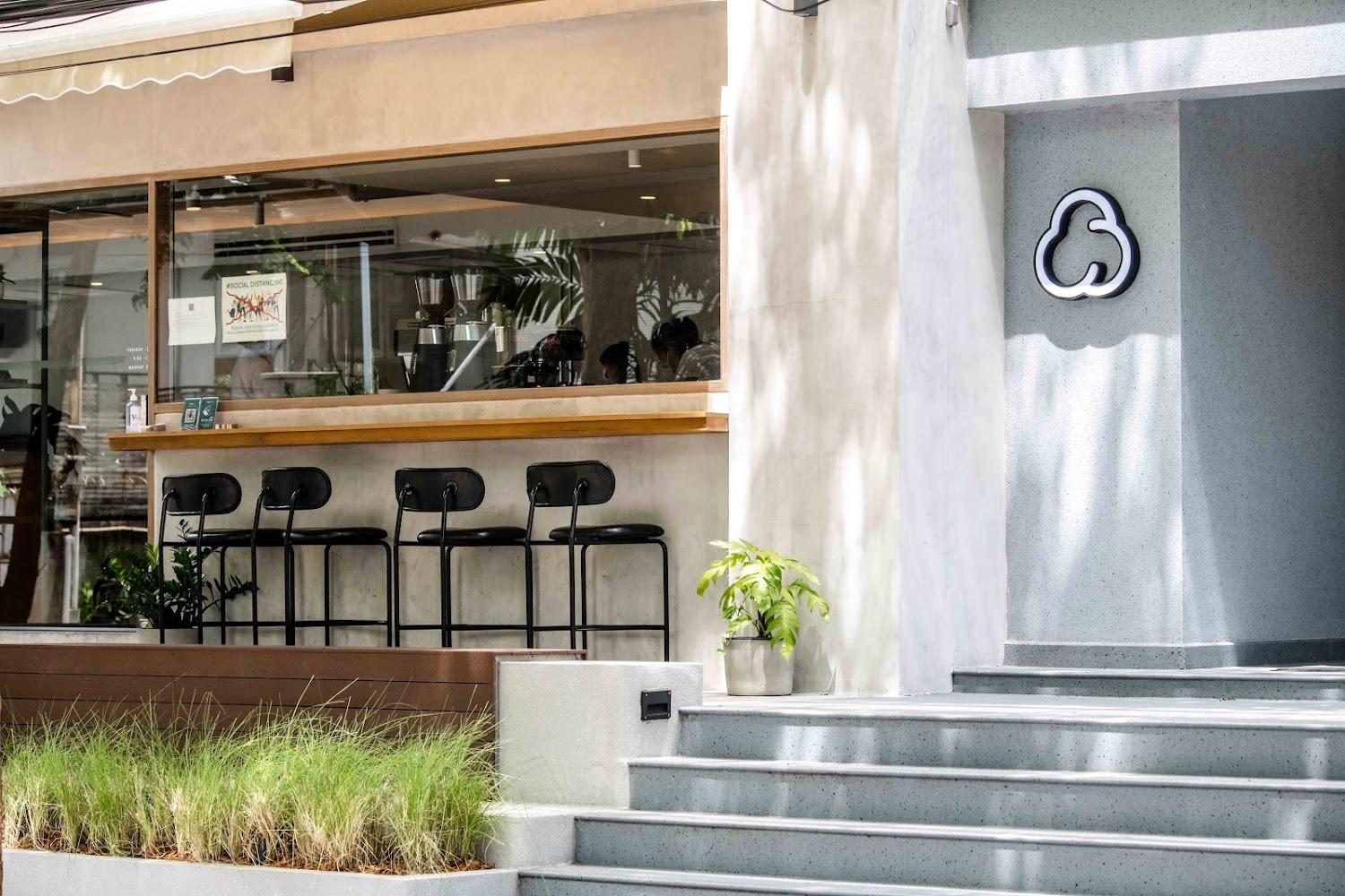 Cover Image for The Cotton Sala Daeng Hotel