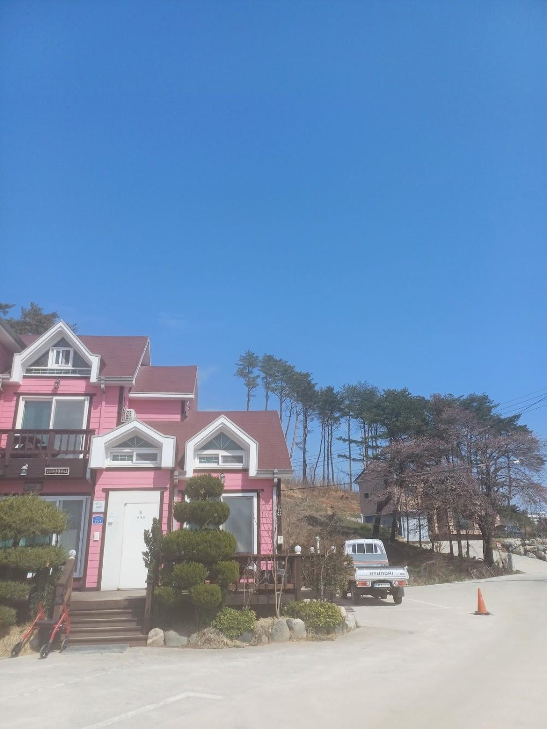Cover Image for 산바다