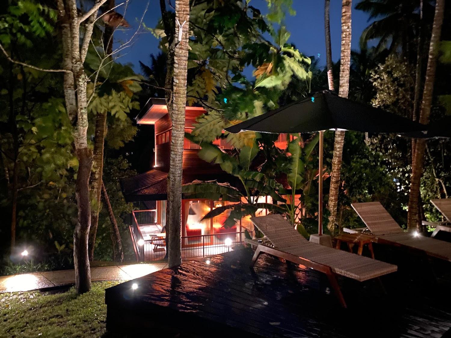 Cover Image for Birdhouses Bali
