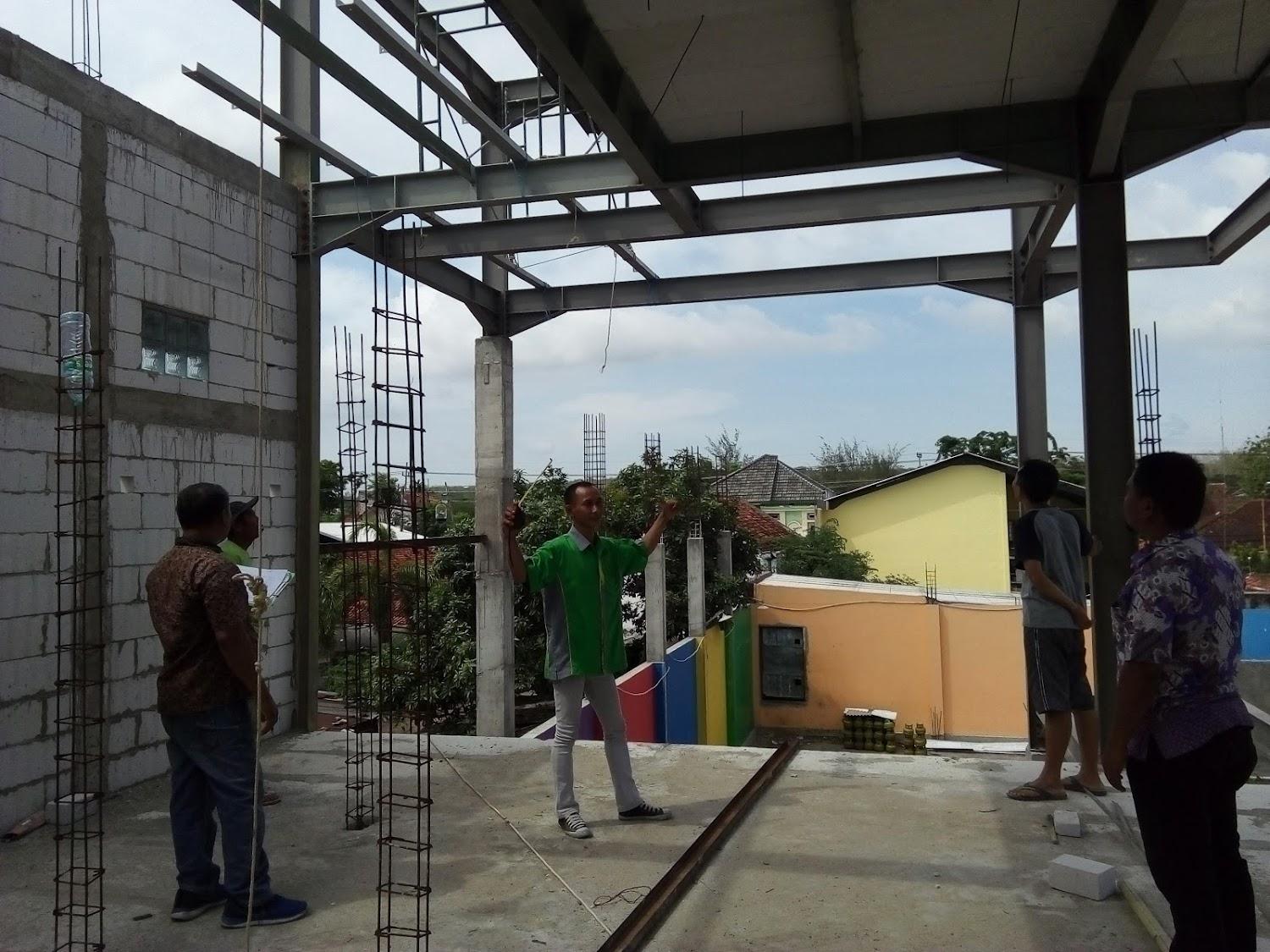 Cover Image for Kost Pelangi - Sumenep
