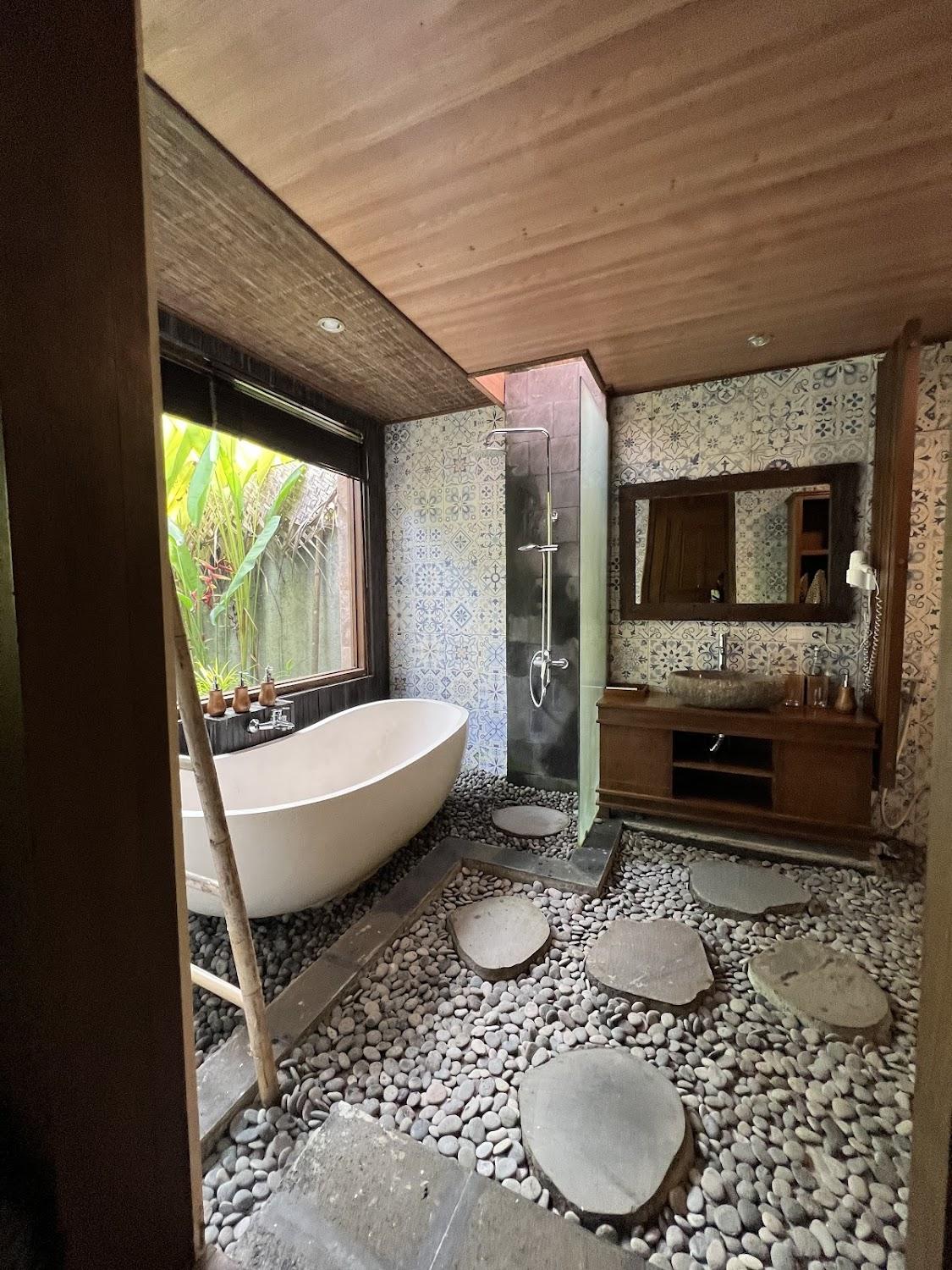 Cover Image for Anandari Ubud villa