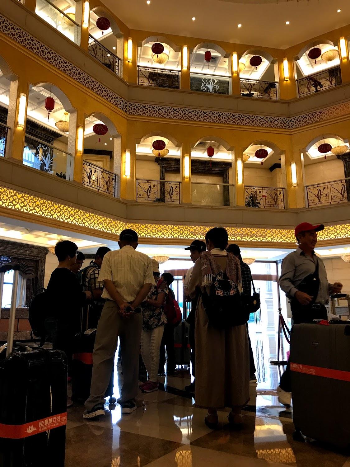 Cover Image for 宝辉大酒店