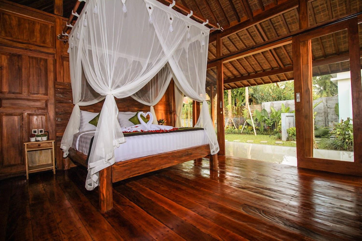 Cover Image for Laba Sari Batukurung Villa