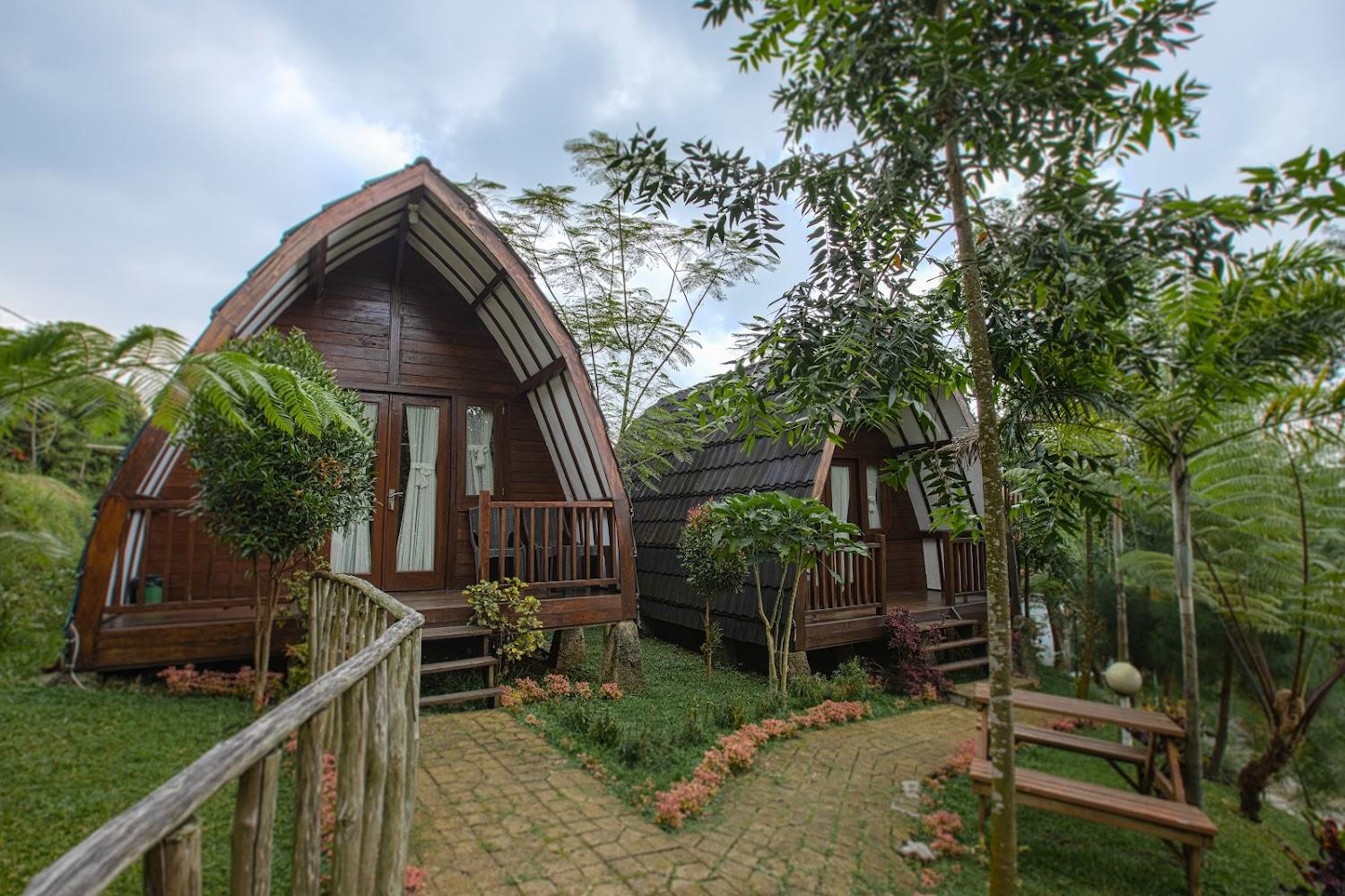 Cover Image for Green Panorama Resort