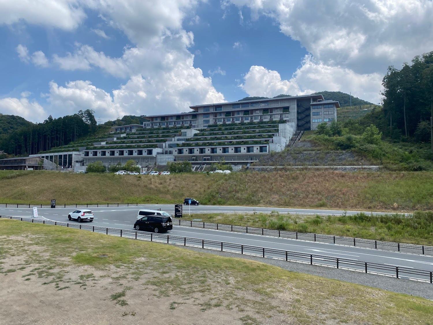 Cover Image for 旅籠ヴィソン