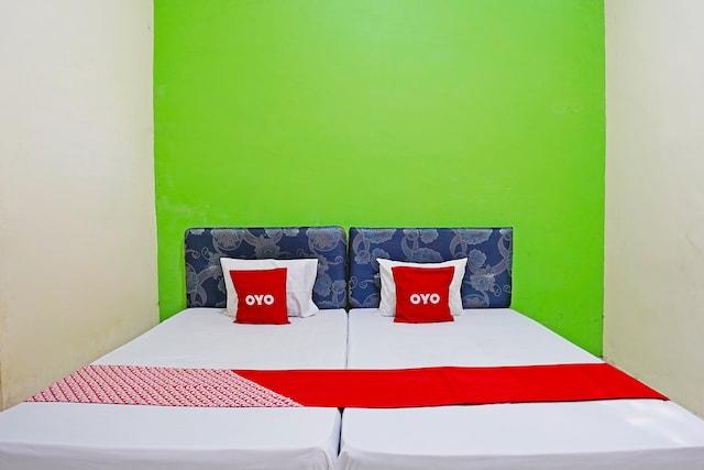 Cover Image for OYO 91583 D’cost Green Syariah