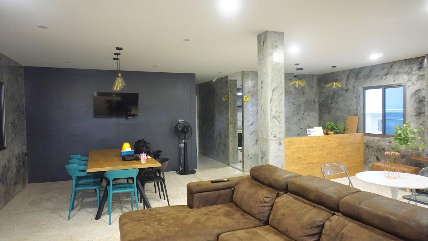 Cover Image for No.10hostel