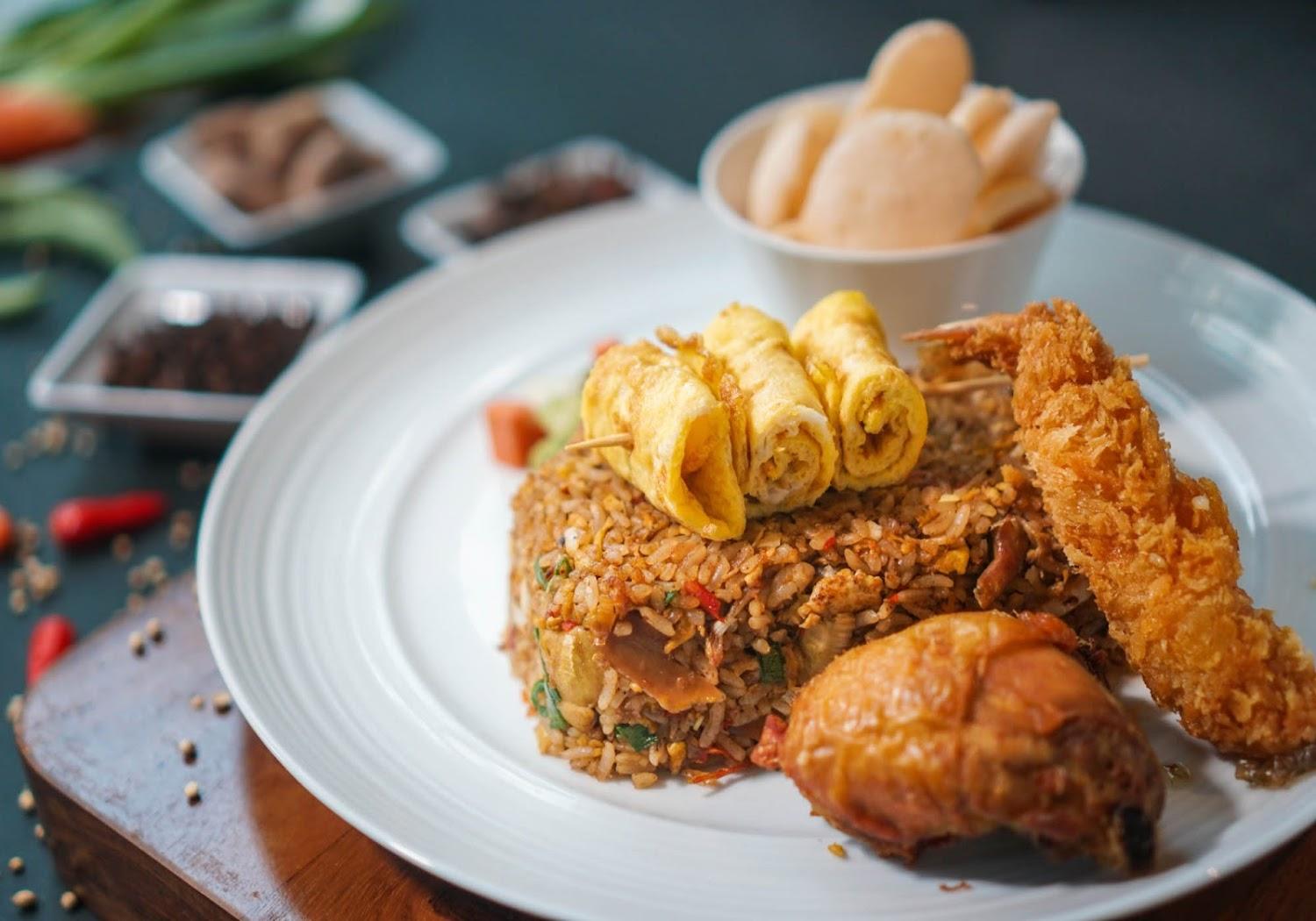 Cover Image for Swiss-Belhotel Serpong