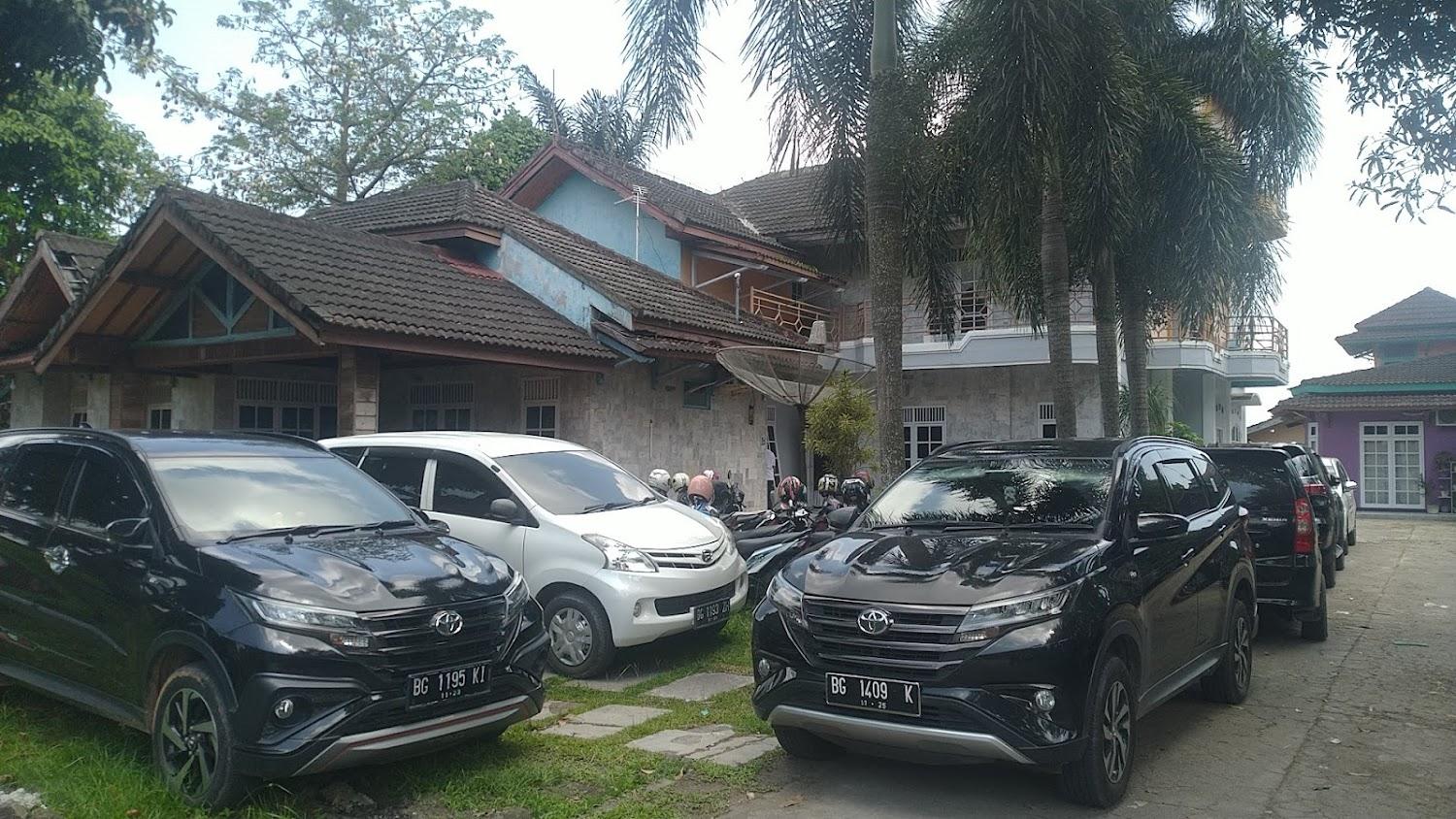Cover Image for OYO 3205 Penginapan Mikial Ismi Kayuagung Syariah
