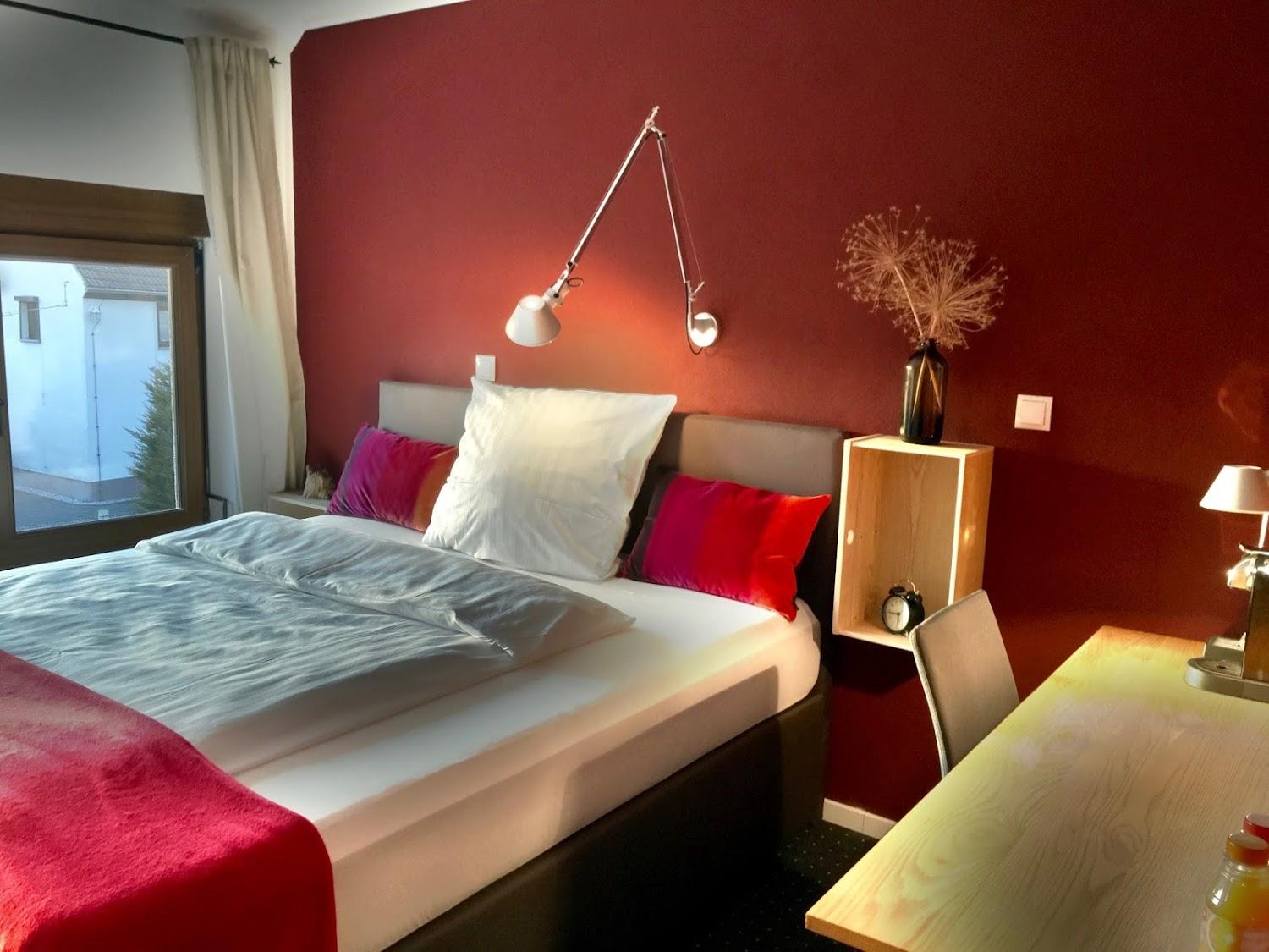 Cover Image for Aparthotel Flughafen Leipzig