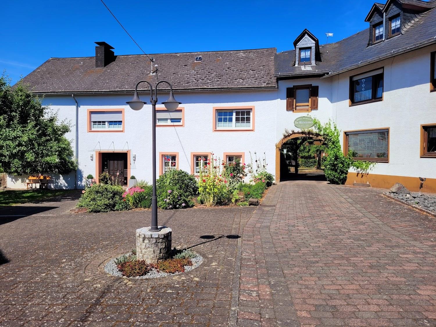 Cover Image for Hotel Pension Am Wäldchenborn
