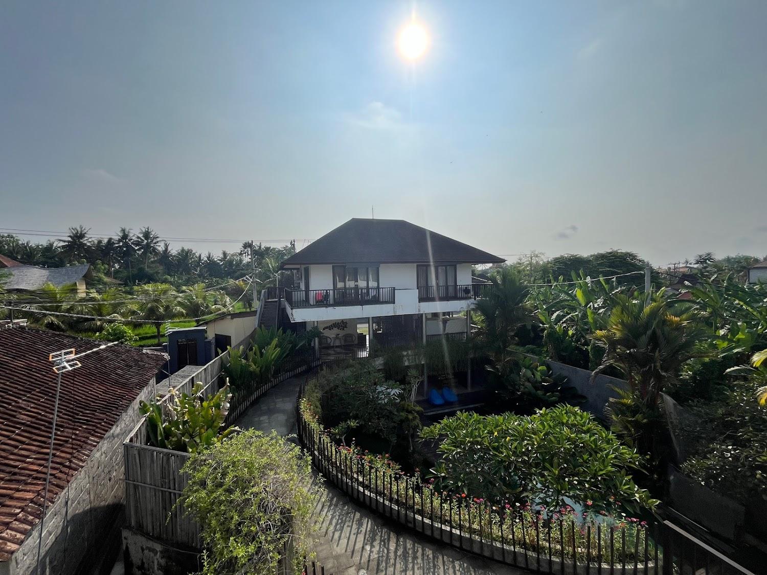 Cover Image for Athaya Ubud