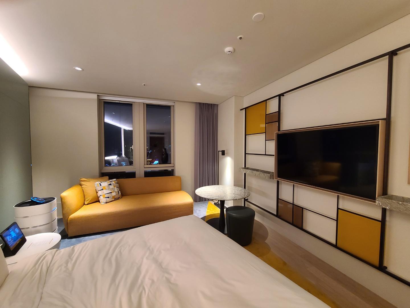 Cover Image for Andaz Seoul Gangnam, by Hyatt