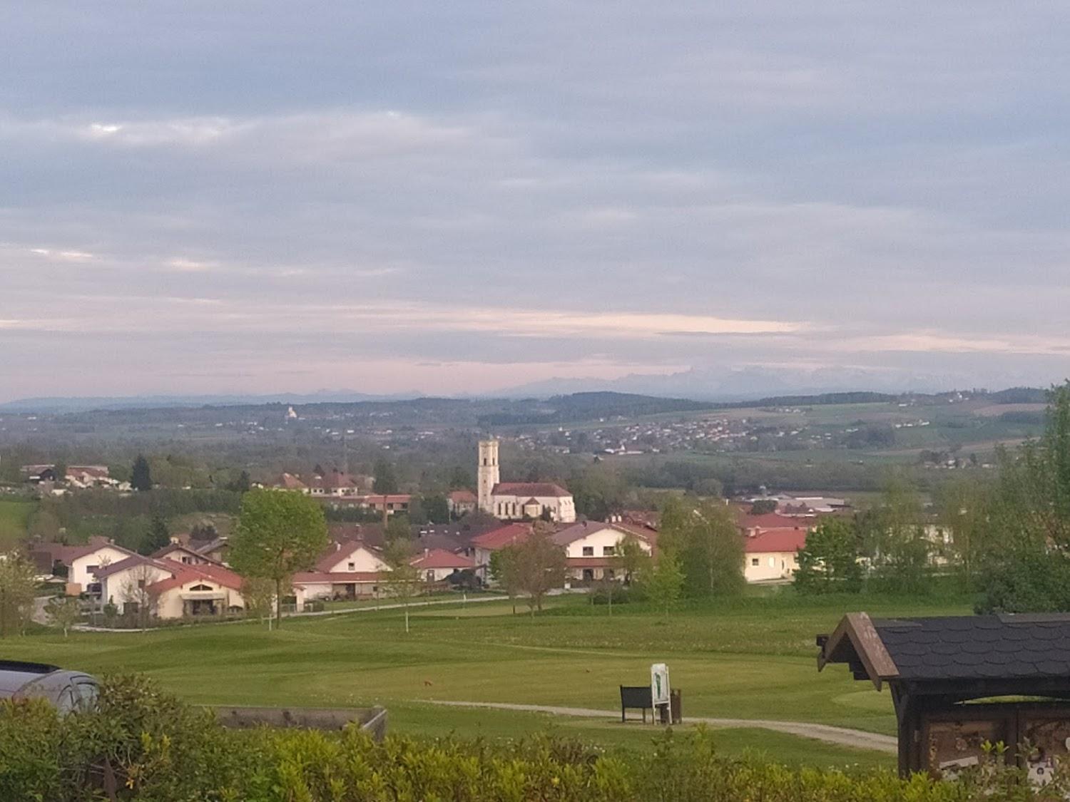 Cover Image for Pension Rottal Panorama