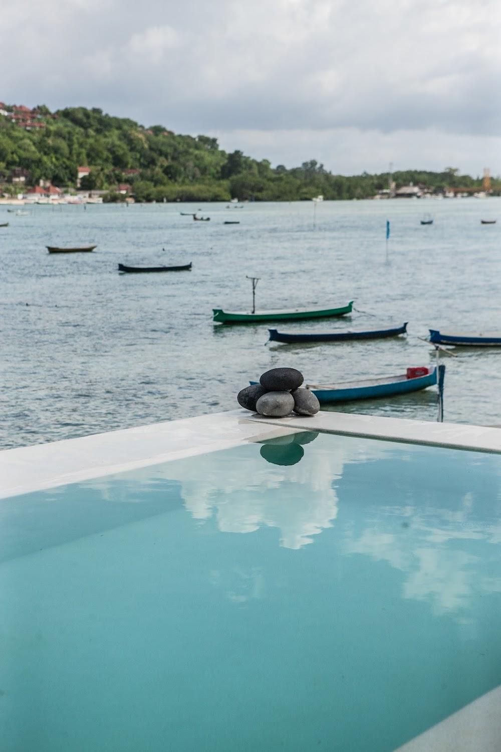 Cover Image for Villa Lagoon Ceningan