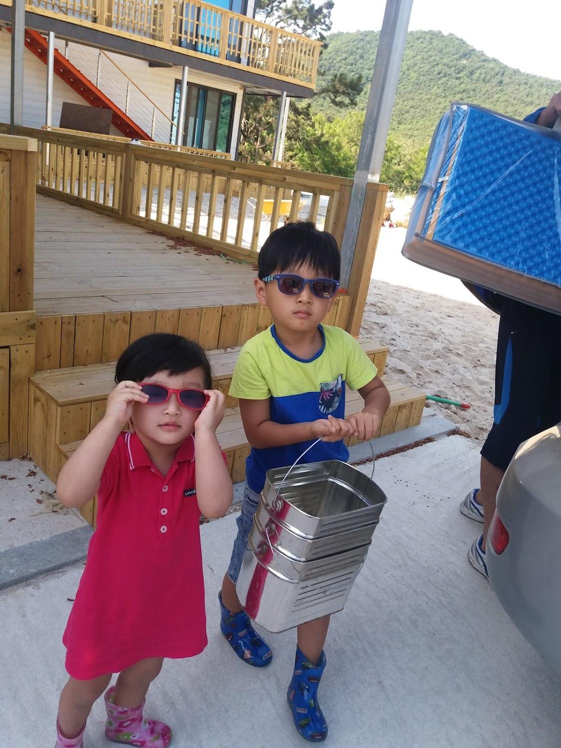 Cover Image for 해넘이축제펜션